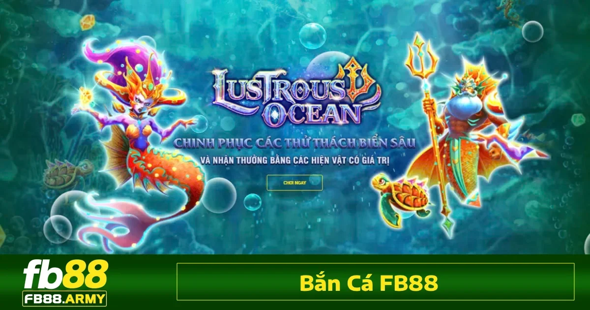 bắn cá fb88 còn nổi bật bởi nhiều tính năng nổi bật như: độ ổn định cao, hệ thống bảo mật vững chắc, trải nghiệm chơi mượt mà trên mọi thiết bị