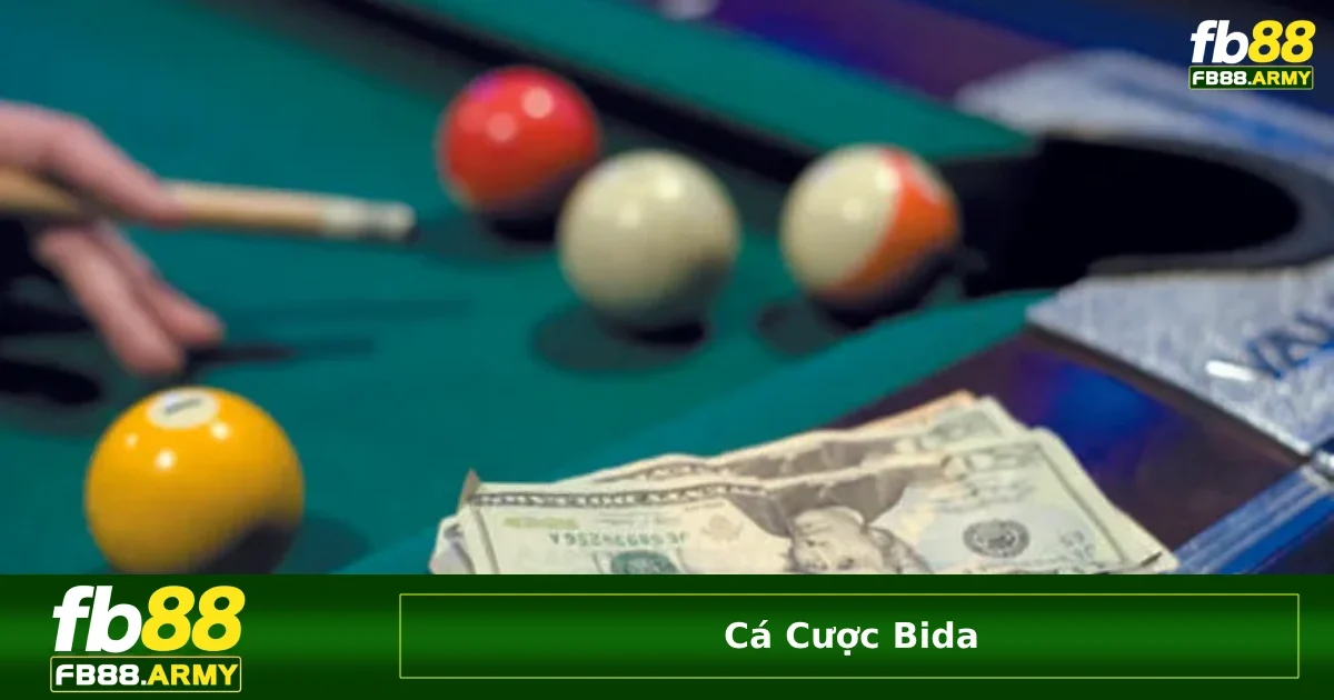 Cá Cược Bida FB88 – Môn Thể Thao Trí Tuệ, Tỷ Lệ Thưởng Hấp Dẫn 4 Người chơi nên cân nhắc các loại cược trong bộ môn bida