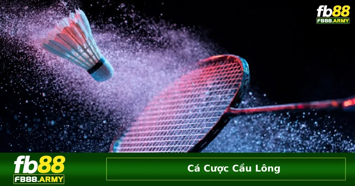 Cá Cược Cầu Lông FB88 – Môn Thể Thao Nhẹ Nhàng Nhưng Kịch Tính 3 Những giải đấu cầu lông lớn và phổ biến với cộng đồng người chơi