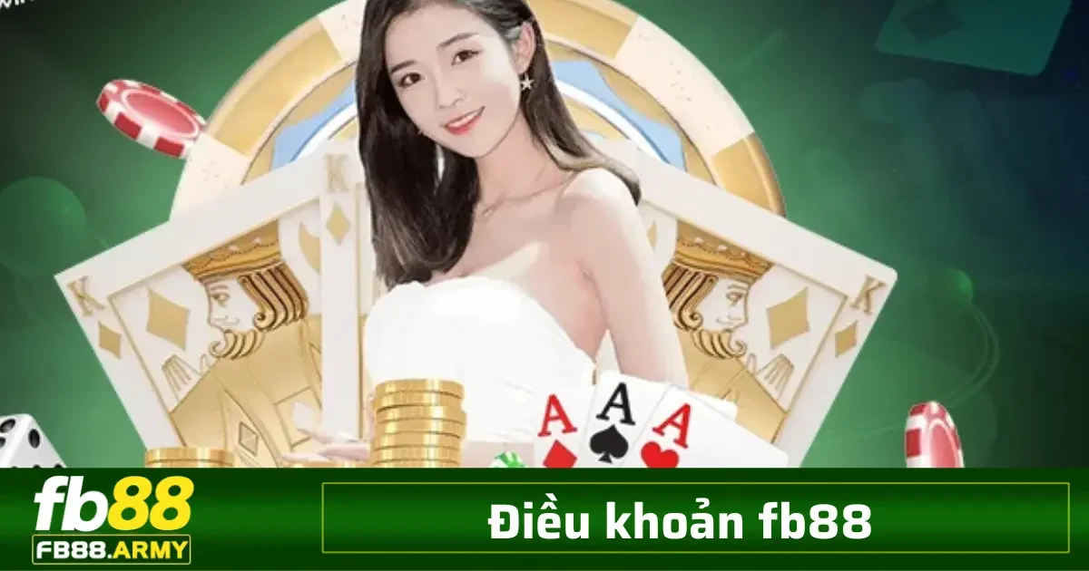 Điều khoản FB88 3 Quy trình này thường bao gồm cung cấp giấy tờ như CMND, hộ chiếu hoặc giấy phép lái xe.