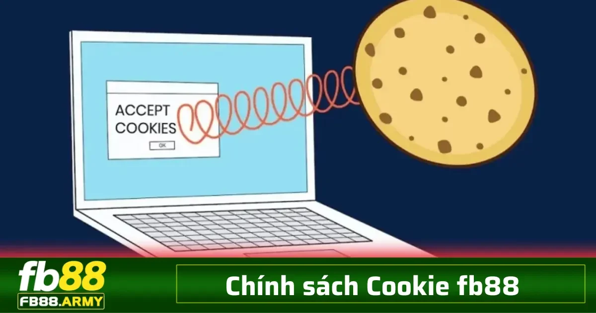 Chính sách Cookie FB88 1 Việc sử dụng Chính sách Cookie tại FB88 nhằm hướng tới một mục tiêu duy nhất: Tối ưu hóa trải nghiệm người dùng một cách hiệu quả nhất.