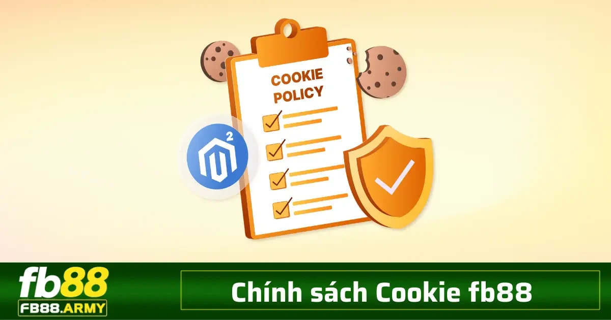 Chính sách Cookie FB88 2 Hiểu rõ các loại Cookie sẽ giúp người dùng hình dung rõ ràng hơn về cách dữ liệu của mình được xử lý, cũng như cách kiểm soát tốt hơn các thiết lập bảo mật tại FB88.