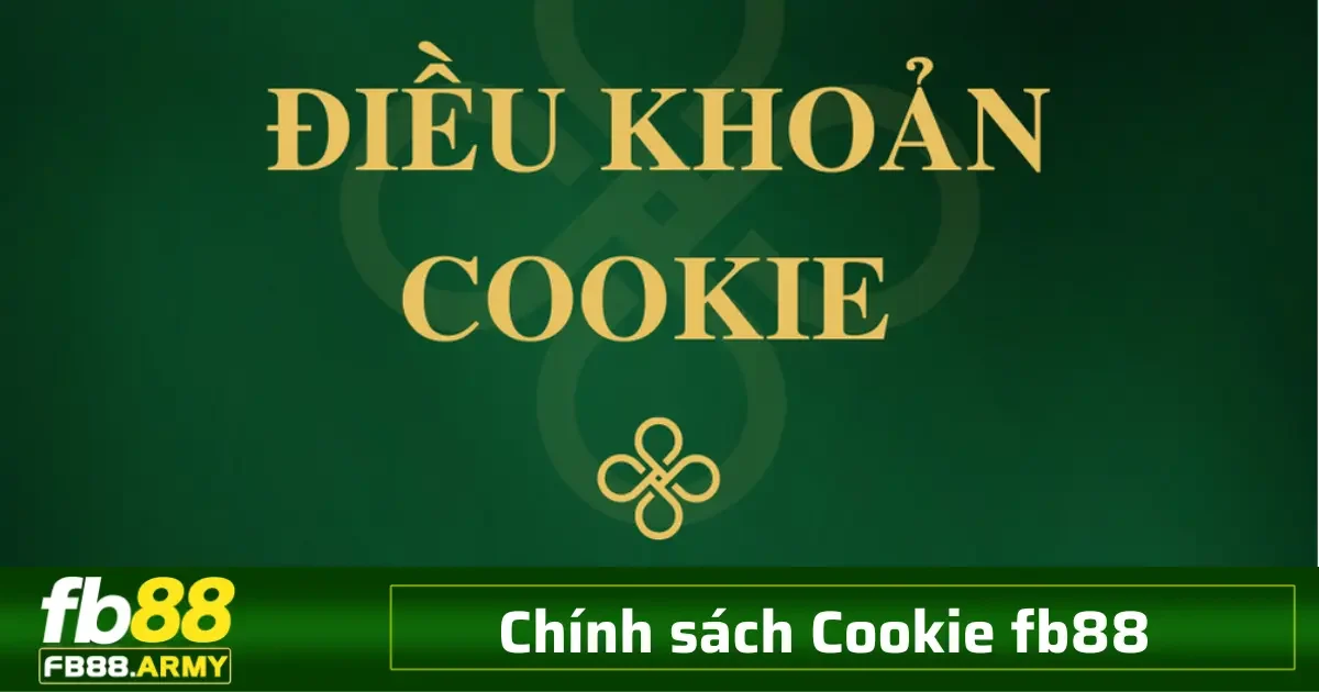 Chính sách Cookie FB88 3 Ví dụ, họ có thể lưu trữ các tùy chọn về ngôn ngữ, giao diện, hay nội dung dựa trên sở thích của từng người.