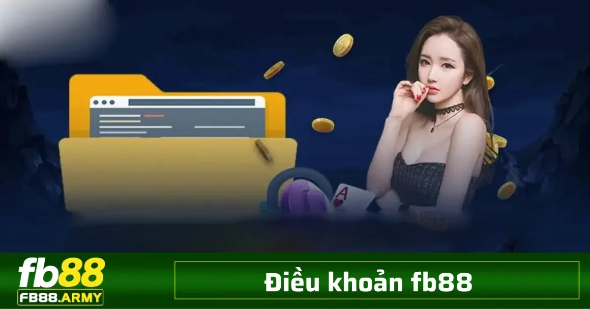 Điều khoản FB88 1 Trong phần này, chúng ta sẽ làm rõ về định nghĩa của "Điều khoản và điều kiện," tầm quan trọng của chúng trong hoạt động của FB88, cũng như phạm vi áp dụng đối tượng và nội dung của các quy định này.