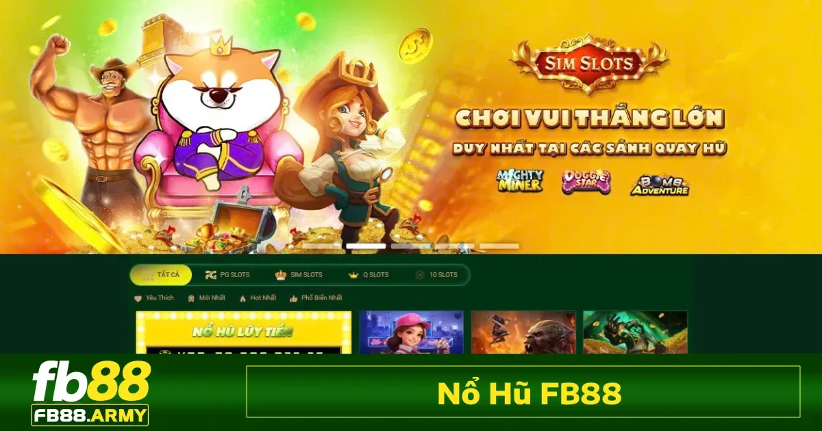 Các trò chơi nổ hũ cổ điển là sự kết hợp giữa nét đẹp truyền thống và đơn giản, phù hợp cho người mới bắt đầu chơi.