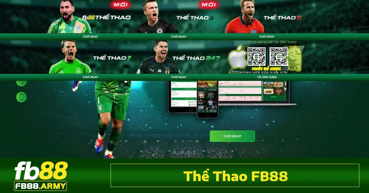 Các loại kèo FB88 hỗ trợ: kèo châu Á, kèo rung, tài xỉu, thẻ phạt