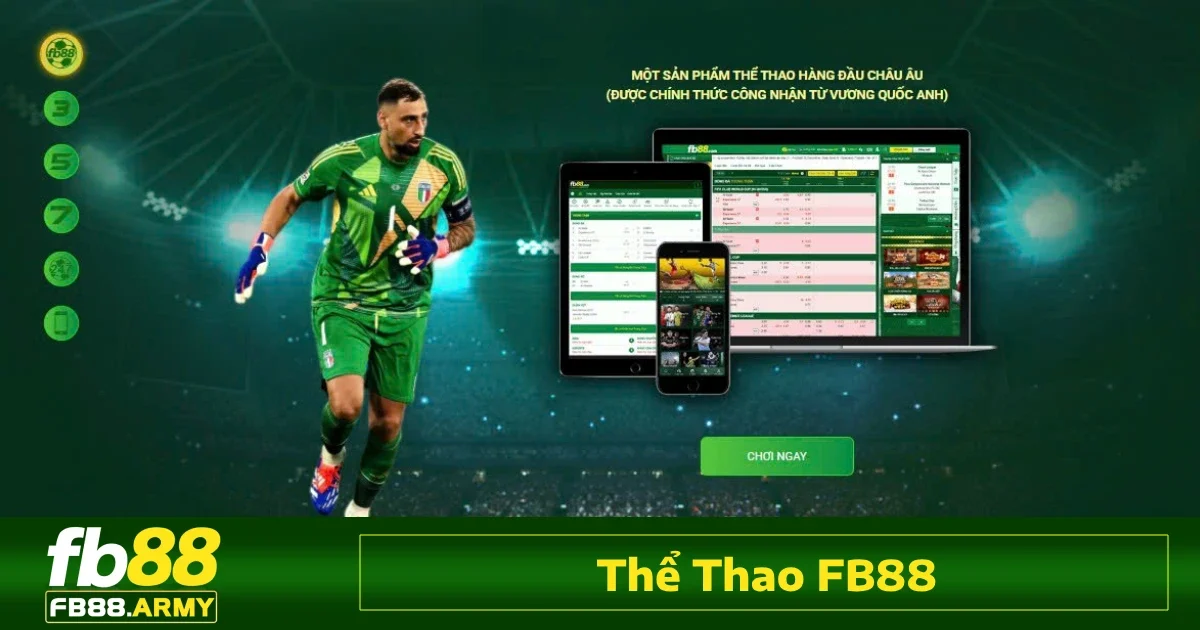 Hướng dẫn đọc bảng kèo thể thao FB88 dễ hiểu